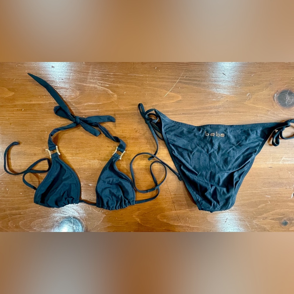 Bebe Bikini